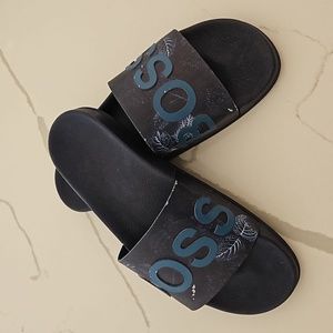 Hugo Boss Slides Men